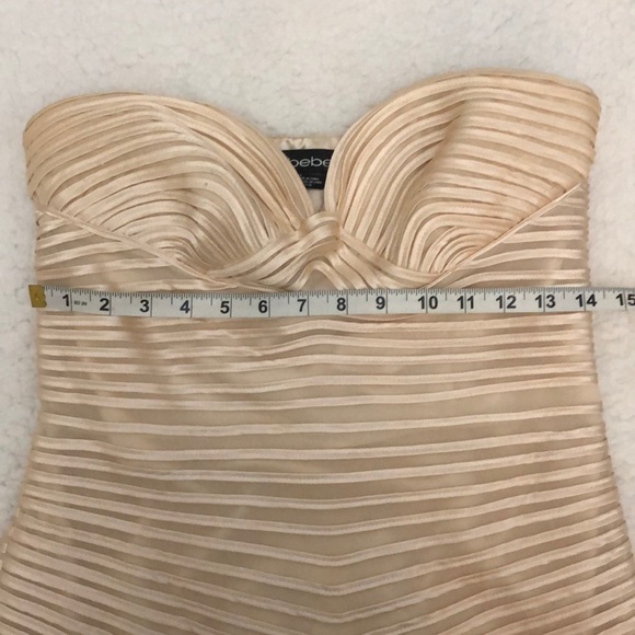 Strapless Sweetheart Dress - Picture 5 of 5